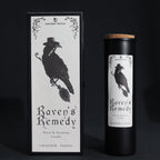 Velas Purificadoras de Brujas Antiguas - Remedio de los cuervos - Paz y Armonía