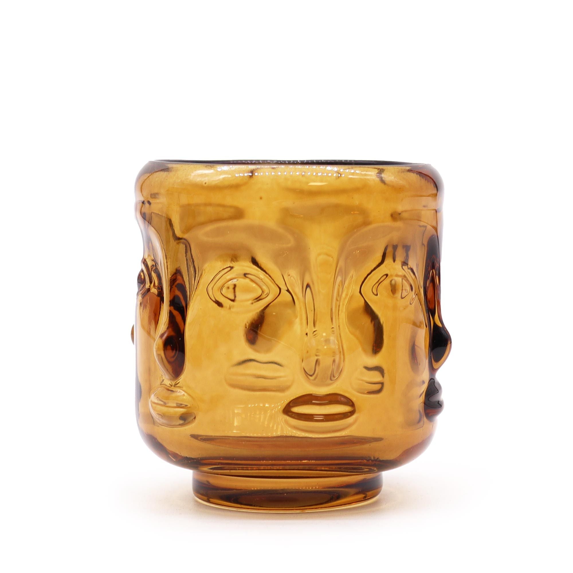 Portavelas Soporte de Cristal – Base para Velas ( 24 modelos diferentes )