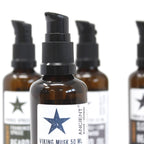 50ml Aceite para la barba - Abeto Nórdico  - Regenera!