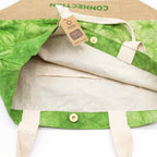 Bolsa y Mochilas 100% Natural