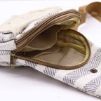 Bolso Bandolera de Algodón Natural ( 6 modelos )
