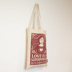 Bolsas Tote Icónicas · Estilo Nómada y Alternativo ( 23 modelos )
