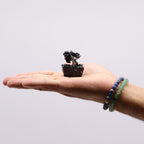 Mini Árboles de Piedras Preciosas ( 20 modelos )