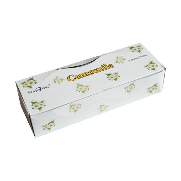 Incienso Premium Stamford ( 40 variantes )