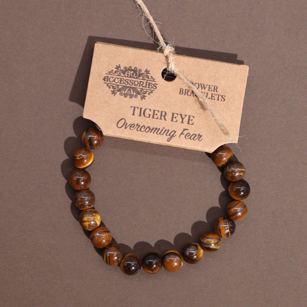 Brazalete de Energía de Piedra Natural ( 11 modelos )
