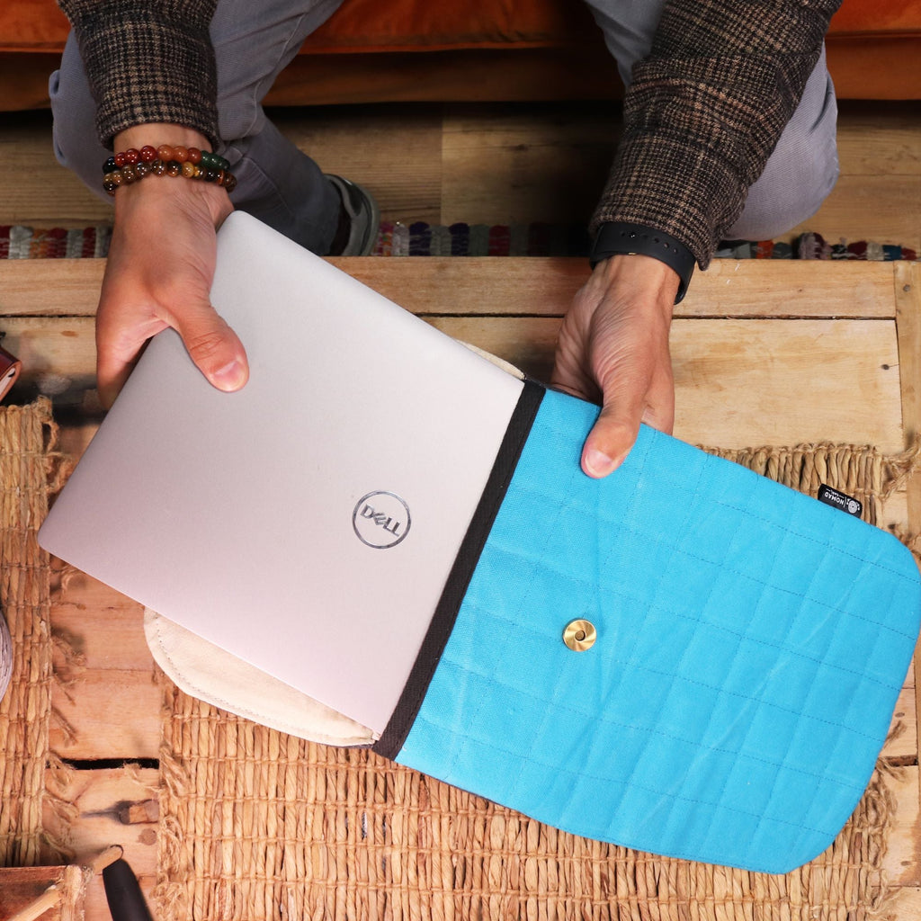 Funda Acolchada para Portátil y Tablet Nomad Sari ( 5 modelos )