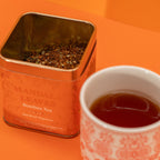 Té Digestivo de Rooibos - Infusión 50gr Lata