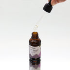 Serum Capilar Organico 30ml - Lavanda
