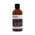 Aceite de Masaje 100ml - Frotaciones