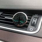 Kit difusor para coche - Buda de loto - 30mm