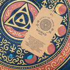 Camiseta de algodón Nomad Sari ( Diferentes Modelos y Tamaños )( 29 variantes )