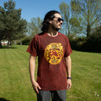 Camiseta de algodón Nomad Sari ( Diferentes Modelos y Tamaños )( 29 variantes )