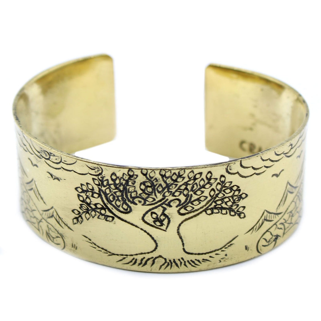 Pulsera de Metal Tibetana ( 8 modelos )
