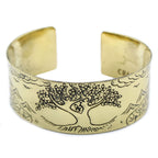 Pulsera de Metal Tibetana ( 8 modelos )