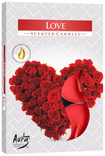 Velas y Aceites-Aromas Específicos para Amor y Amor Propio ( 18 artículos diferentes )