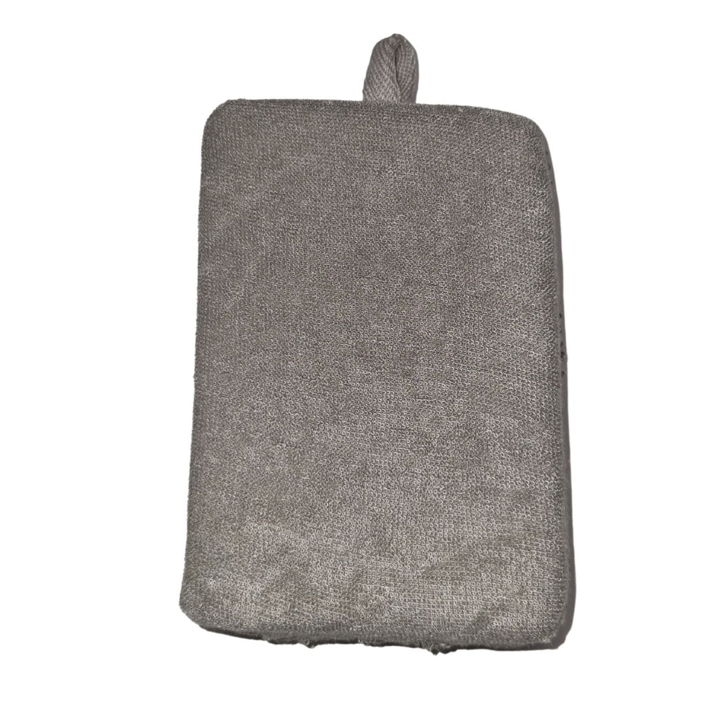 Esponjas y Exfoliantes Corporales Naturales ( 8 modelos )
