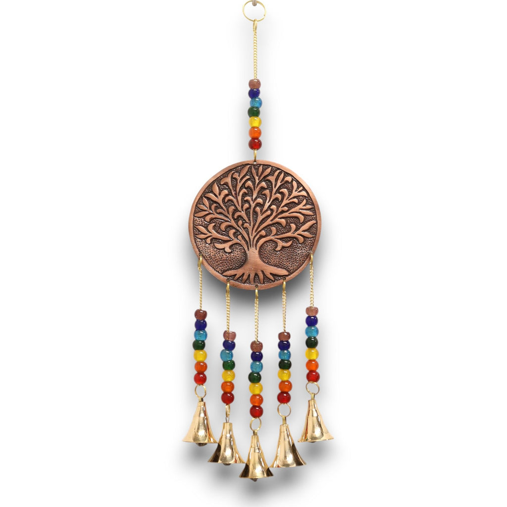 Campanas de Viento de la India ( 21 modelos )