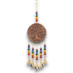 Campanas de Viento de la India ( 21 modelos )