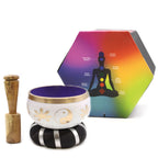 Juego de Cuenco Tibetano ( 10 modelos )
