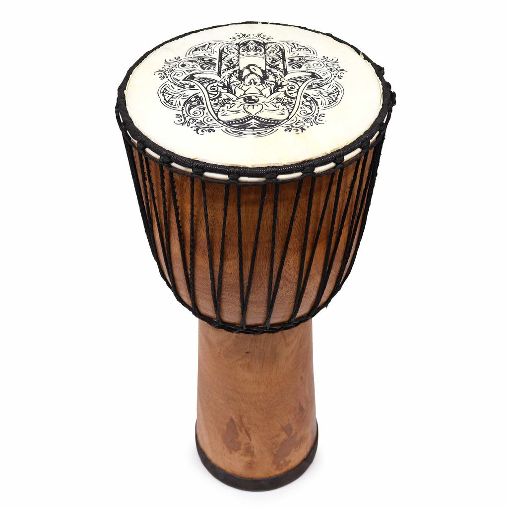 Tambores Djembe Hechos a Mano ( 12 variantes )