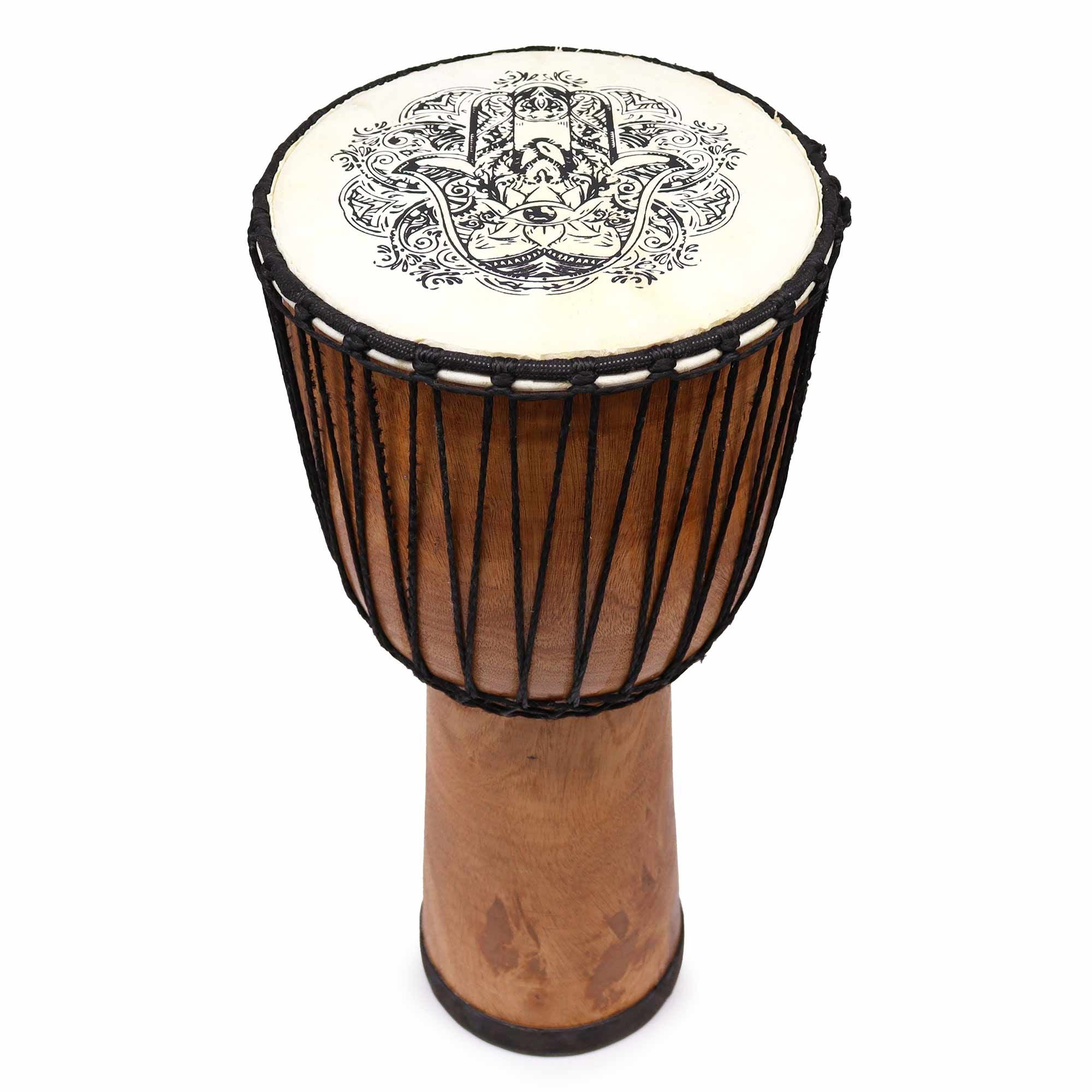 Tambores Djembe Hechos a Mano ( 12 variantes )
