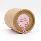 "Kit de Felicidad Rosa Floreciente"- Bomba de Baño de Incienso+Rosas