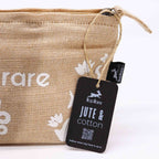 Neceseres Hope Hare · Yute Natural ( 6 modelos )