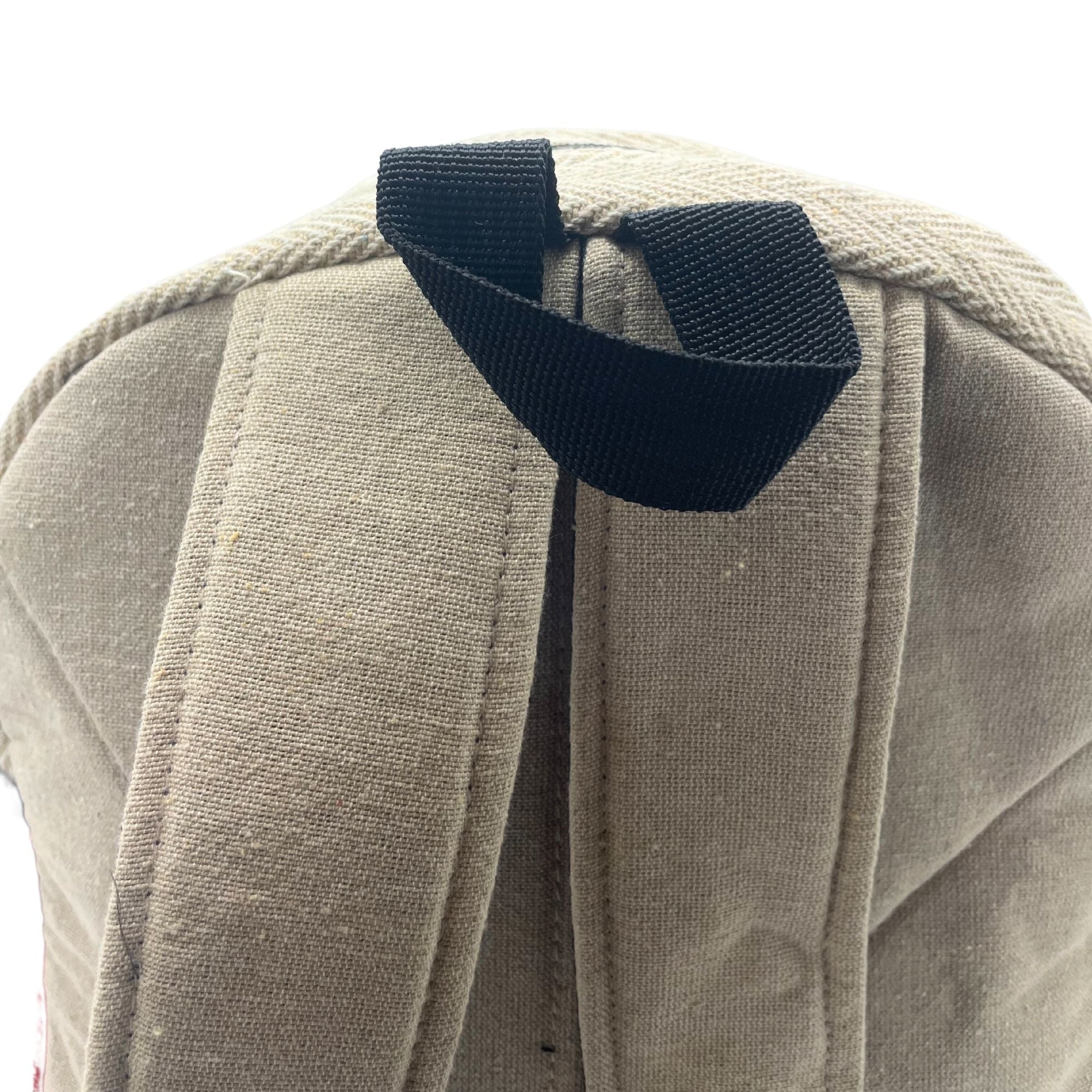 Mochilas de Cáñamo y Algodón Natural ( 16 modelos )