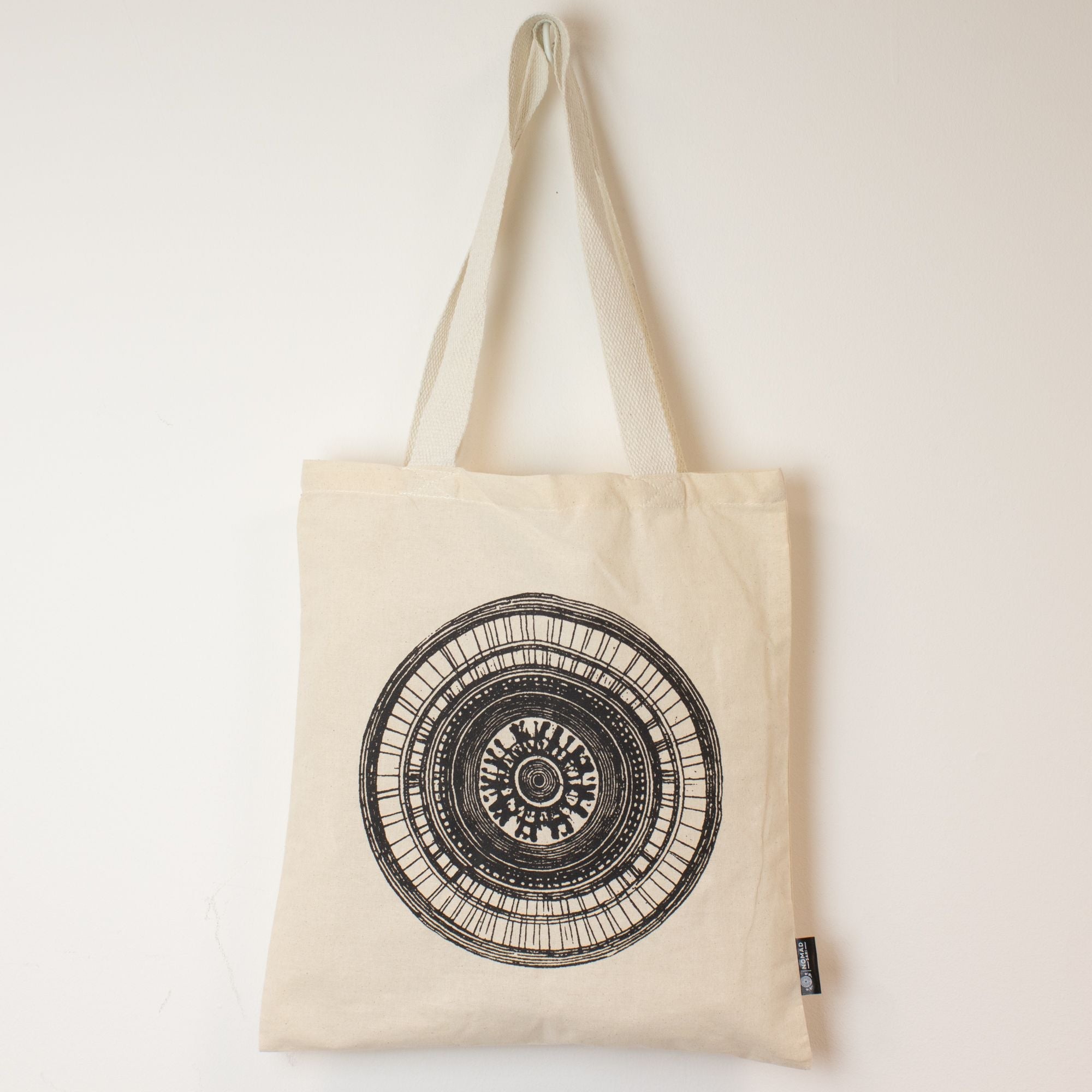 Bolsas Tote Icónicas · Estilo Nómada y Alternativo ( 23 modelos )