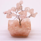 Mini Árboles de Piedras Preciosas ( 20 modelos )