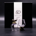 Set de Regalo Vasos de Chupito y Whisky · Criaturas Místicas ( 6 modelos )