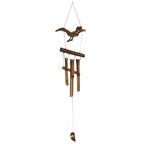 Carrillones de Viento de Bambú ( 4 modelos )