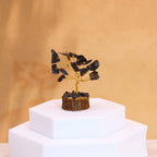 Mini Árboles de Piedras Preciosas ( 20 modelos )