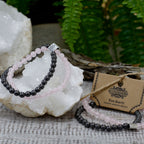 Pulsera de Piedras Preciosas y Magnéticas ( 7 modelos )