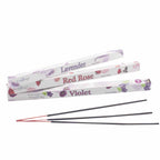 Set de Regalo de Incienso Stamford ( 7 Variedades )