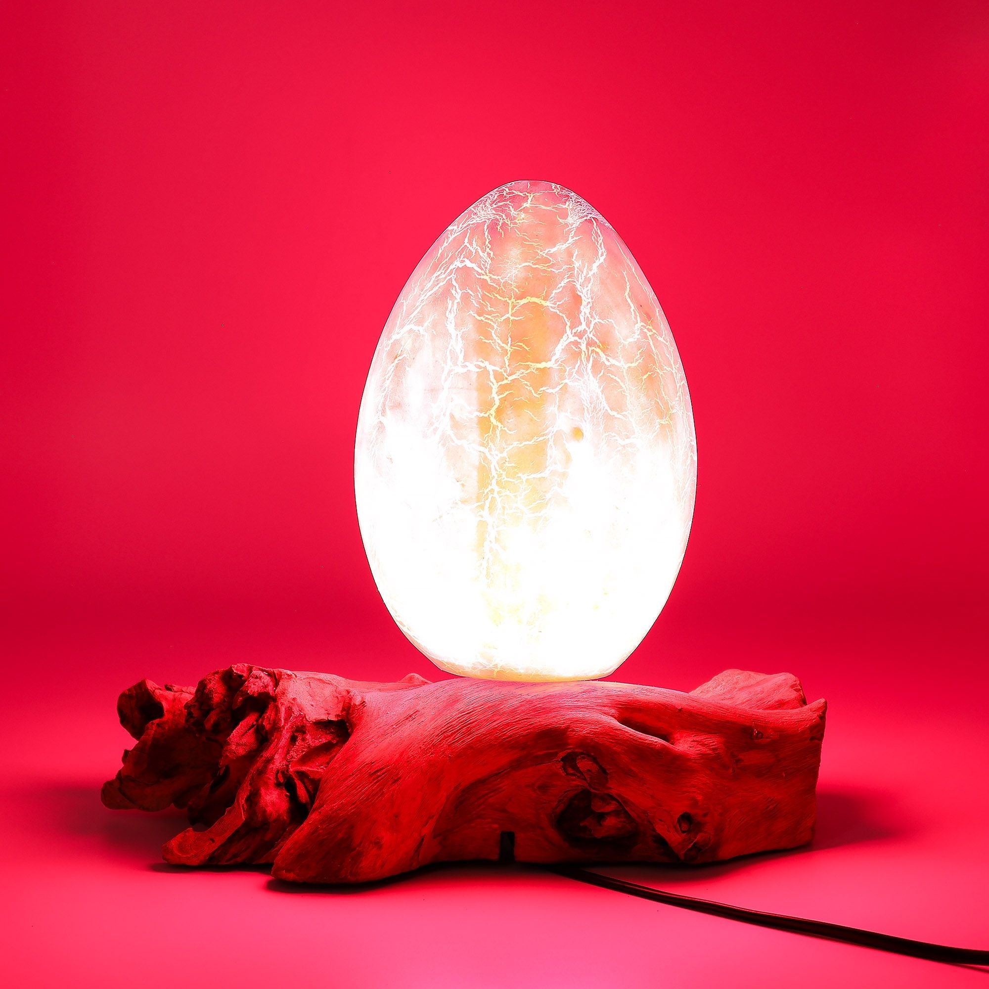 Lámparas de Mesa DriftGlow · Resplandor Flotante ( 7 modelos )