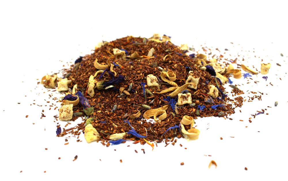 Té e Infusiones Bolsa de 50g ( 18 variantes )