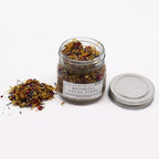 Mezcla botánica de vapor facial - Natural 25g