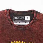 Camiseta de algodón Nomad Sari ( Diferentes Modelos y Tamaños )( 29 variantes )