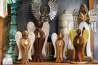 Hati-Hati Angel Magic Box - Guardian