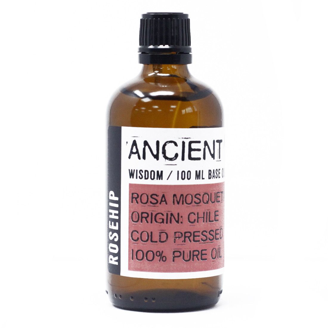 Aceite Base 100 ml para Aromaterapia y Cuidado de la Piel ( 32 variantes )