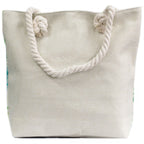 Bolso Shopper con Asa de Cuerda ( 8 modelos )