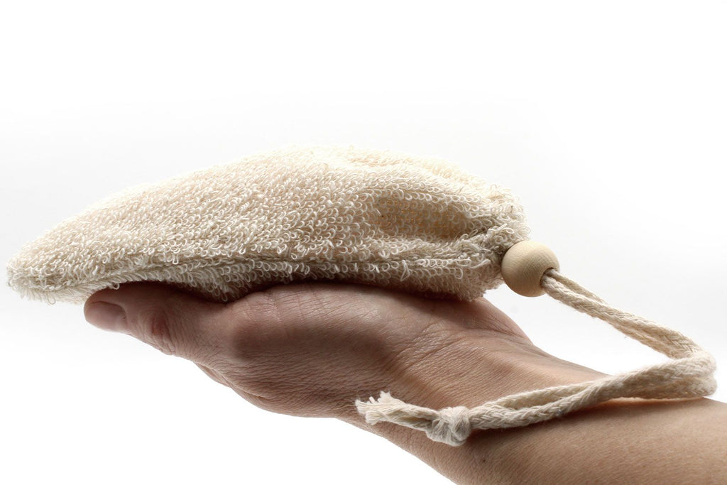 Bolsas para Jabones Naturales ( 5 modelos )