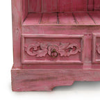 Mueble de Baño Albasia ( 4 Modelos )