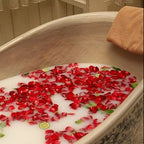 Set de 9 flores de Jabón ( 6 modelos )