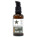 Aceite para Barba 50 ml – Hidratación y Control Natural ( 4 variantes )