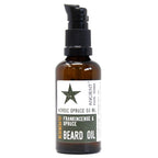 Aceite para Barba 50 ml – Hidratación y Control Natural ( 4 variantes )