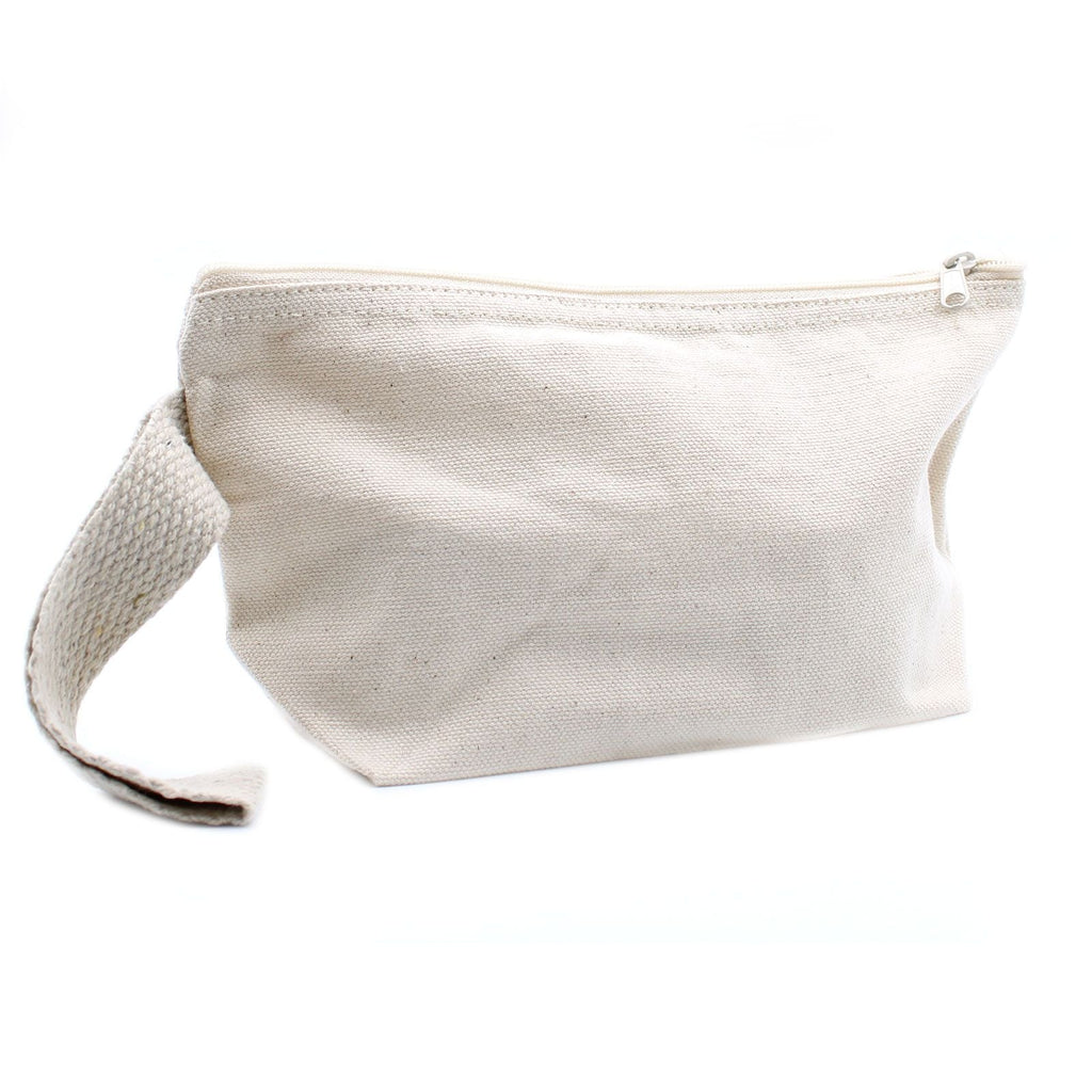 Neceser de Algodón Natural ( 14 modelos )