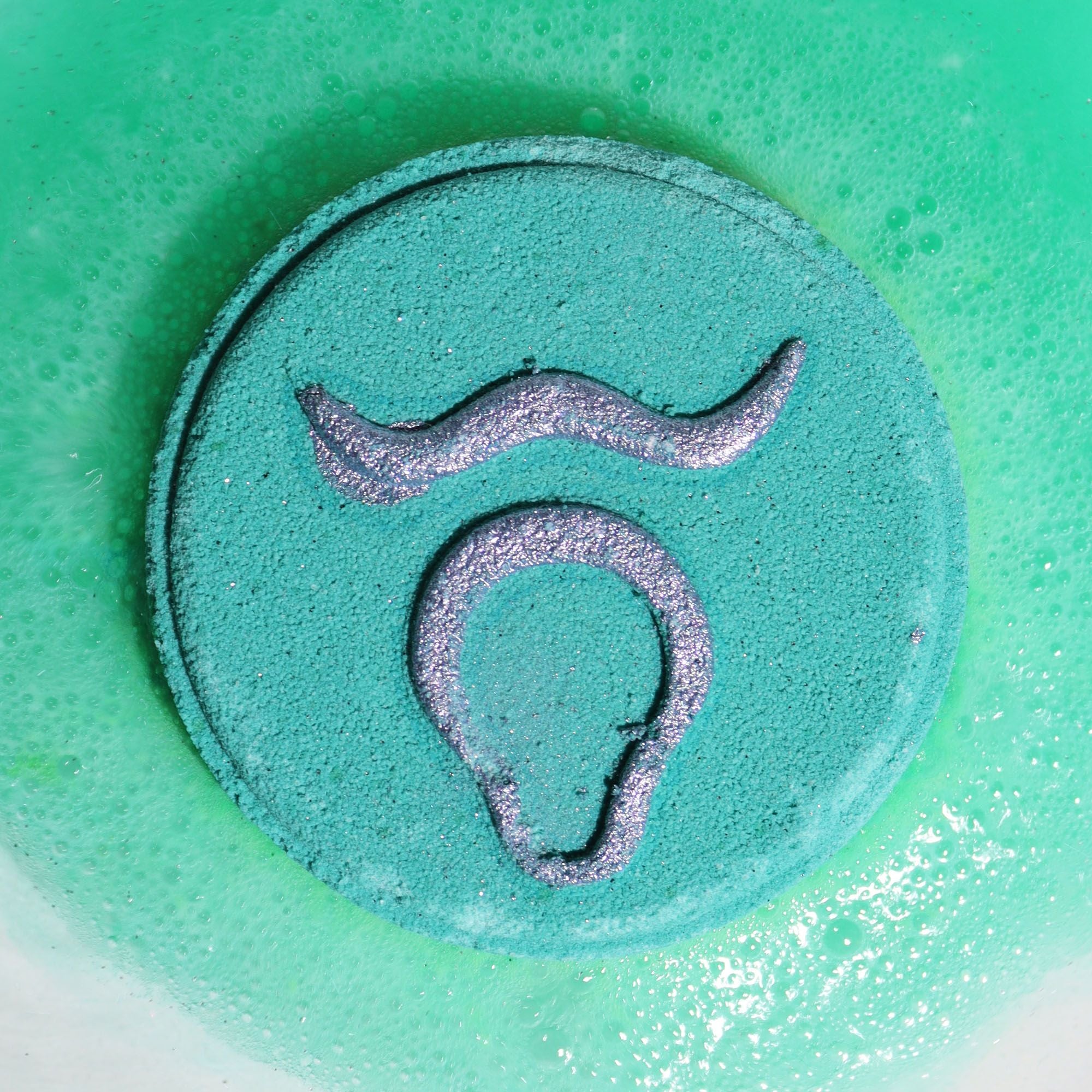 Bombas de Baño del Zodiaco ( 12 variantes )