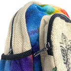 Mochilas de Cáñamo y Algodón Natural ( 16 modelos )